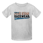 FSR | Stars Stripes & Speed | Youth T-Shirt - heather gray