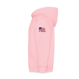 Sensor Fusion | 2026 | Youth Hoodie - pink