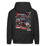 Todd O’Neill | 2026 | Adult Hoodie - charcoal grey