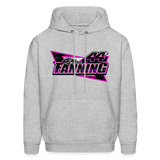 Styven Fanning | 2026 | Adult Hoodie - heather gray