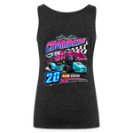 Payton Chambers | 2025 | Women's Tank - charcoal grey