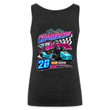 Payton Chambers | 2025 | Women's Tank - charcoal grey