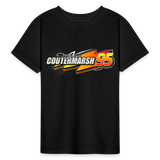 Myles Coutermarsh | 2025 | Youth T-Shirt - black