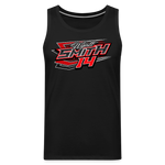 Wyatt Smith | 2025 | Men's Tank - black