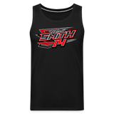 Wyatt Smith | 2025 | Men's Tank - black