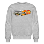 Myles Countermarsh | 2025 | Adult Crewneck Sweatshirt - heather gray