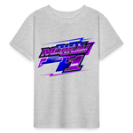 Dylan Murray | 2025 | Youth T-Shirt - heather gray