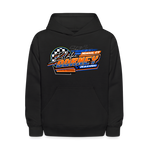 Blake Dorney Racing | 2024 | Youth Hoodie - black