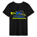 Jaybyn Rood | 2025 | Youth T-Shirt - black