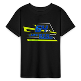 Jaybyn Rood | 2025 | Youth T-Shirt - black