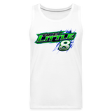 Ace Little | 2025 | Men's Tank - white