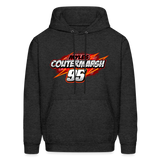 Myles Coutermarsh | 2026 | Adult Hoodie - charcoal grey