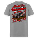 Brody Brandon | 2026 | Adult T-Shirt - rock