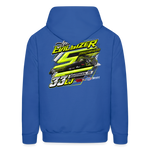 Lane Evilsizer | 2025 | Adult Hoodie - royal blue
