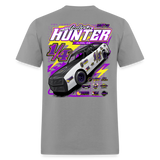 Ambria Hunter | 2026 | Adult T-Shirt - rock