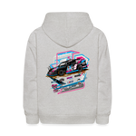 Canon Stipp | 2025 | Youth Hoodie - heather gray