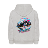 Canon Stipp | 2025 | Youth Hoodie - heather gray