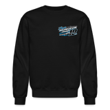 Jase Mongeon | 2025 | Adult Crewneck Sweatshirt - black