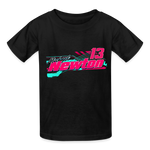 Michael Newton | 2025 | Youth T-Shirt - black