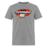 Myles Coutermarsh | 2026 | Adult T-Shirt - rock