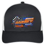 Blake Dorney Racing | 2024 |  Baseball Cap - dark gray/white