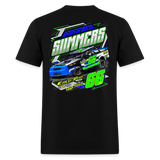 C & S Racing | 2026 | Adult T-Shirt - black