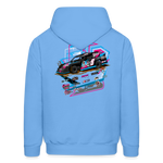 Canon Stipp | 2025 | Adult Hoodie - carolina blue