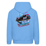 Canon Stipp | 2025 | Adult Hoodie - carolina blue