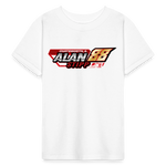 Alan Stipp | 2025 | Youth T-Shirt - white