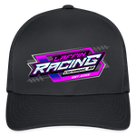 Laffin Racing | 2025 |  Baseball Cap - charcoal