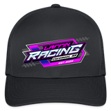 Laffin Racing | 2025 |  Baseball Cap - charcoal