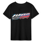 Cargain Racing | 2025 | Youth T-Shirt - black