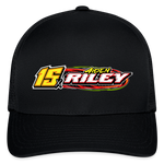 Aiden Riley | 2025 |  Baseball Cap - black