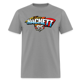 Jace Hackett | 2026 | Adult T-Shirt - rock