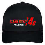 Tucker Clark | 2025 |  Baseball Cap - black