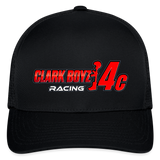 Tucker Clark | 2025 |  Baseball Cap - black