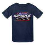 Melanie Hamrick | 2026 | Youth T-Shirt - navy