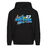 Ian Starkey | 2024 | Adult Hoodie - black