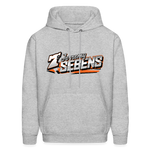 Jerremy Sebens | 2025 | Adult Hoodie - heather gray