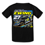 Dalton Ewing | 2024 | Youth T-Shirt - black