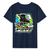Graham Fate | 2025 | Youth T-Shirt - navy