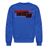 Phil Funcheon | 2025 | Adult Crewneck Sweatshirt - royal blue