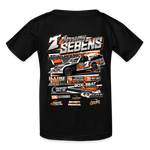 Jerremy Sebens | 2025 | Youth T-Shirt - black