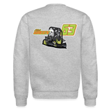 Nick Green | 2026 | Adult Crewneck Sweatshirt - heather gray