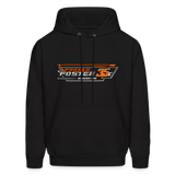 Parker Foster | 2026 | Adult Hoodie - black
