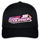 Cris Courson | 2026 |  Baseball Cap - black