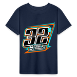 Shane Stanley | 2025 | Youth T-Shirt - navy