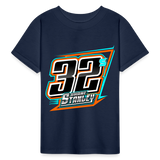 Shane Stanley | 2025 | Youth T-Shirt - navy