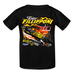 Tony Fillipponi | 2025 | Youth T-Shirt - black