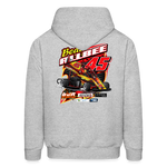 Beau Albee | 2025 | Adult Hoodie - heather gray